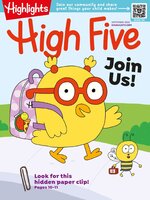 Highlights High Five